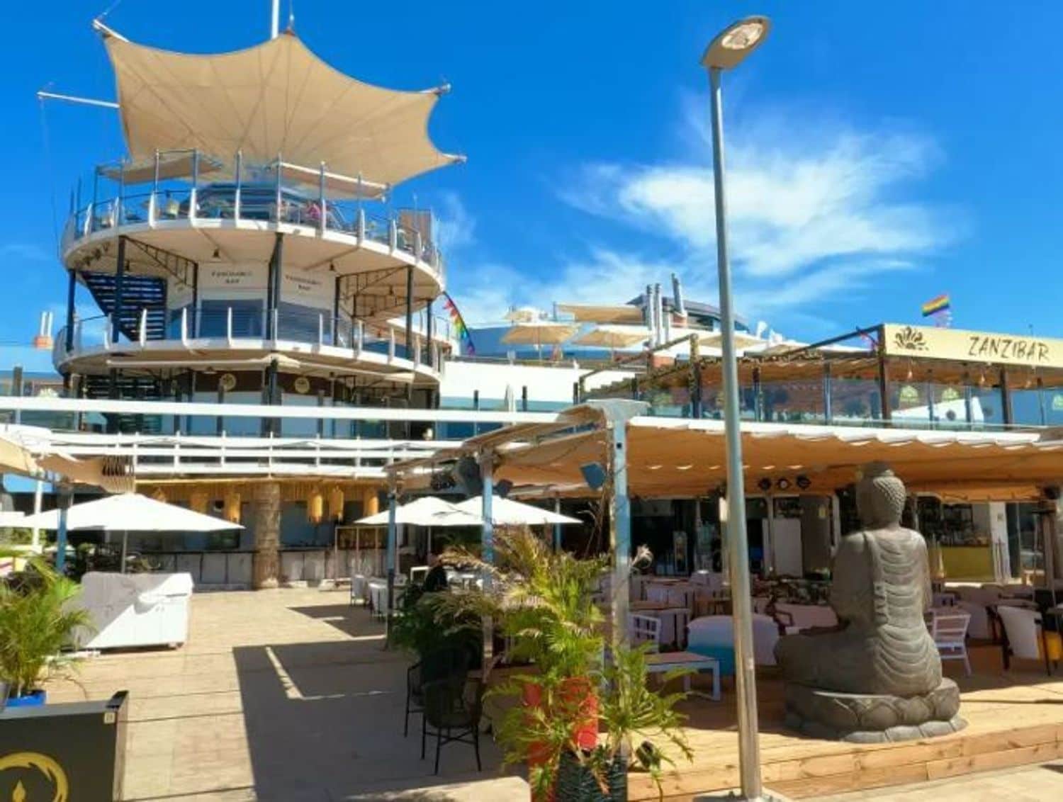 Commercial for sale in San Bartolome de Tirajana - € 100,000 (Ref: 9001708)