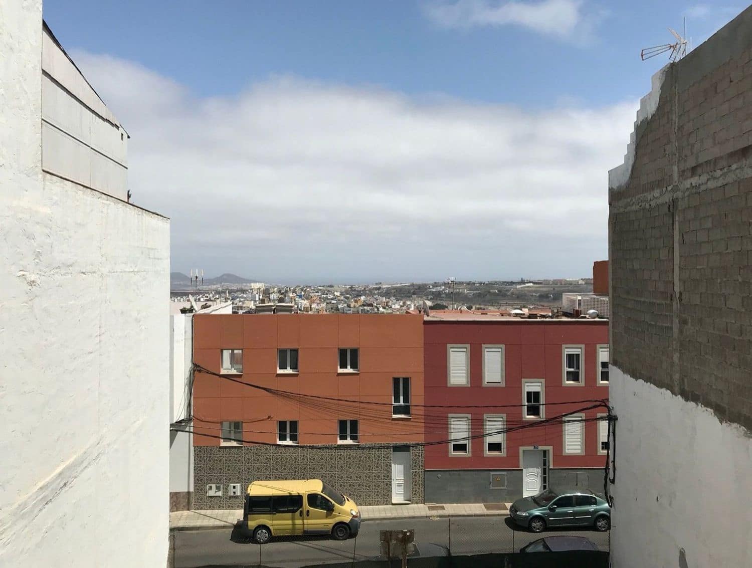 Byggegrund til salg i Las Palmas de Gran Canaria - € 109.920 (Ref: 9001712)