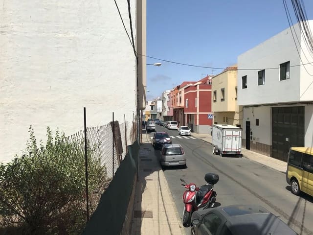 Area Edificabile in vendita in Tamaraceite, Las Palmas de Gran Canaria - 109.920 € (Rif: 9001712)