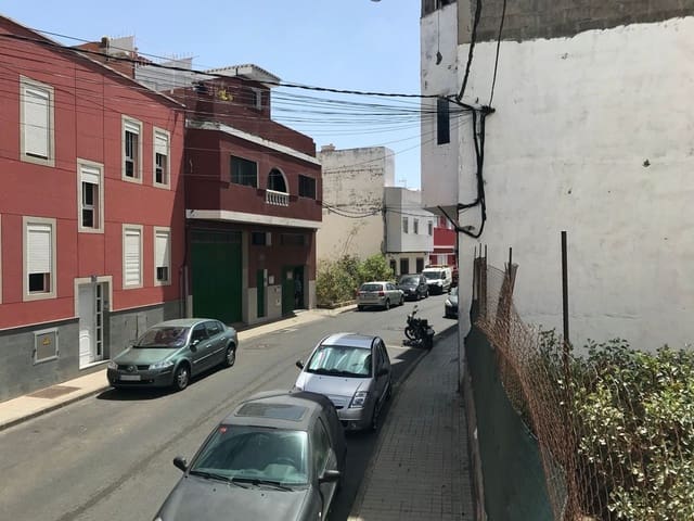 Area Edificabile in vendita in Tamaraceite, Las Palmas de Gran Canaria - 109.920 € (Rif: 9001712)