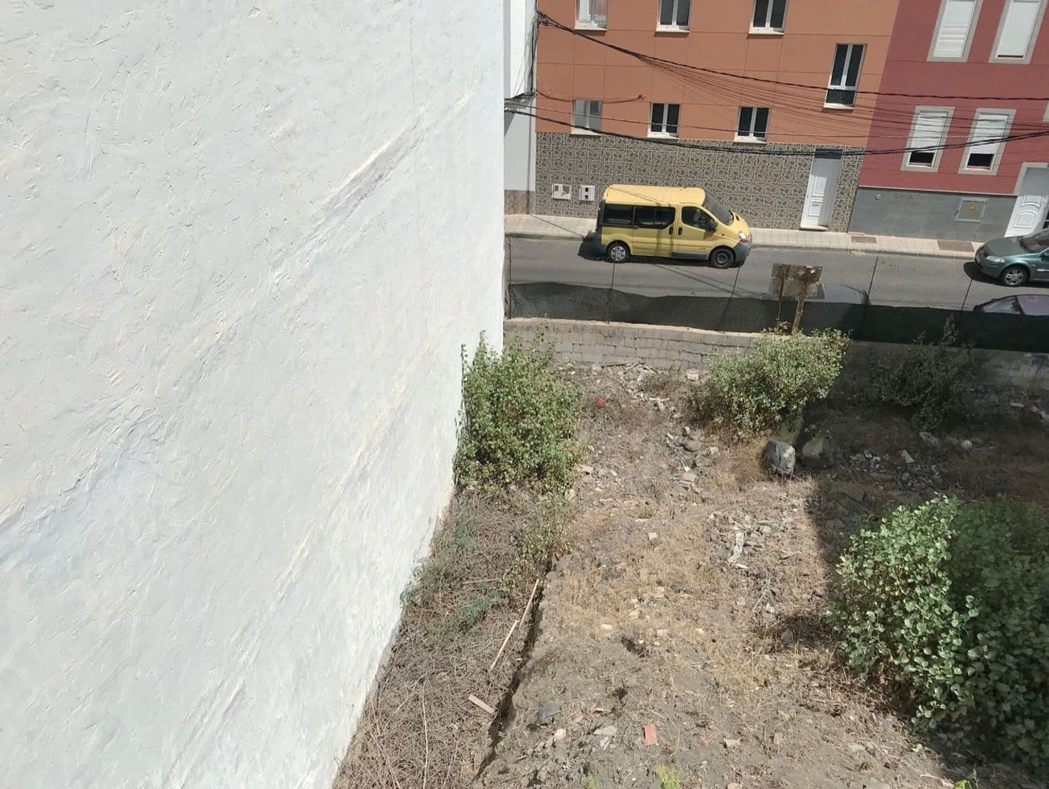 Byggegrund til salg i Las Palmas de Gran Canaria - € 109.920 (Ref: 9001712)