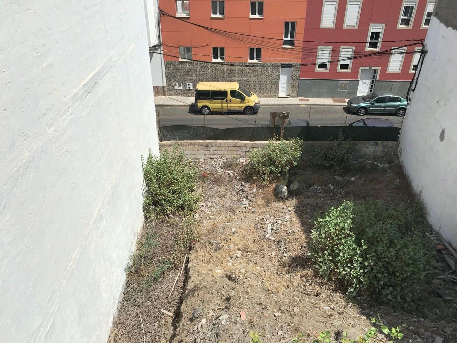 Byggegrund til salg i Las Palmas de Gran Canaria - € 109.920 (Ref: 9001712)