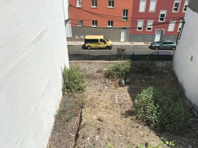 Area Edificabile in vendita in Tamaraceite, Las Palmas de Gran Canaria - 109.920 € (Rif: 9001712)