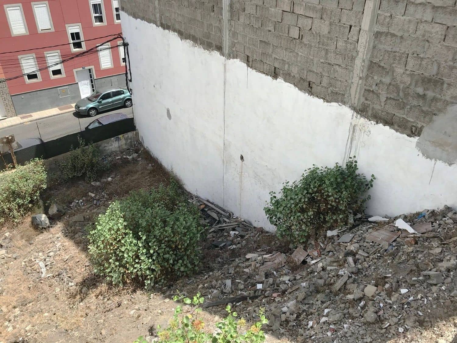 Byggegrund til salg i Las Palmas de Gran Canaria - € 109.920 (Ref: 9001712)