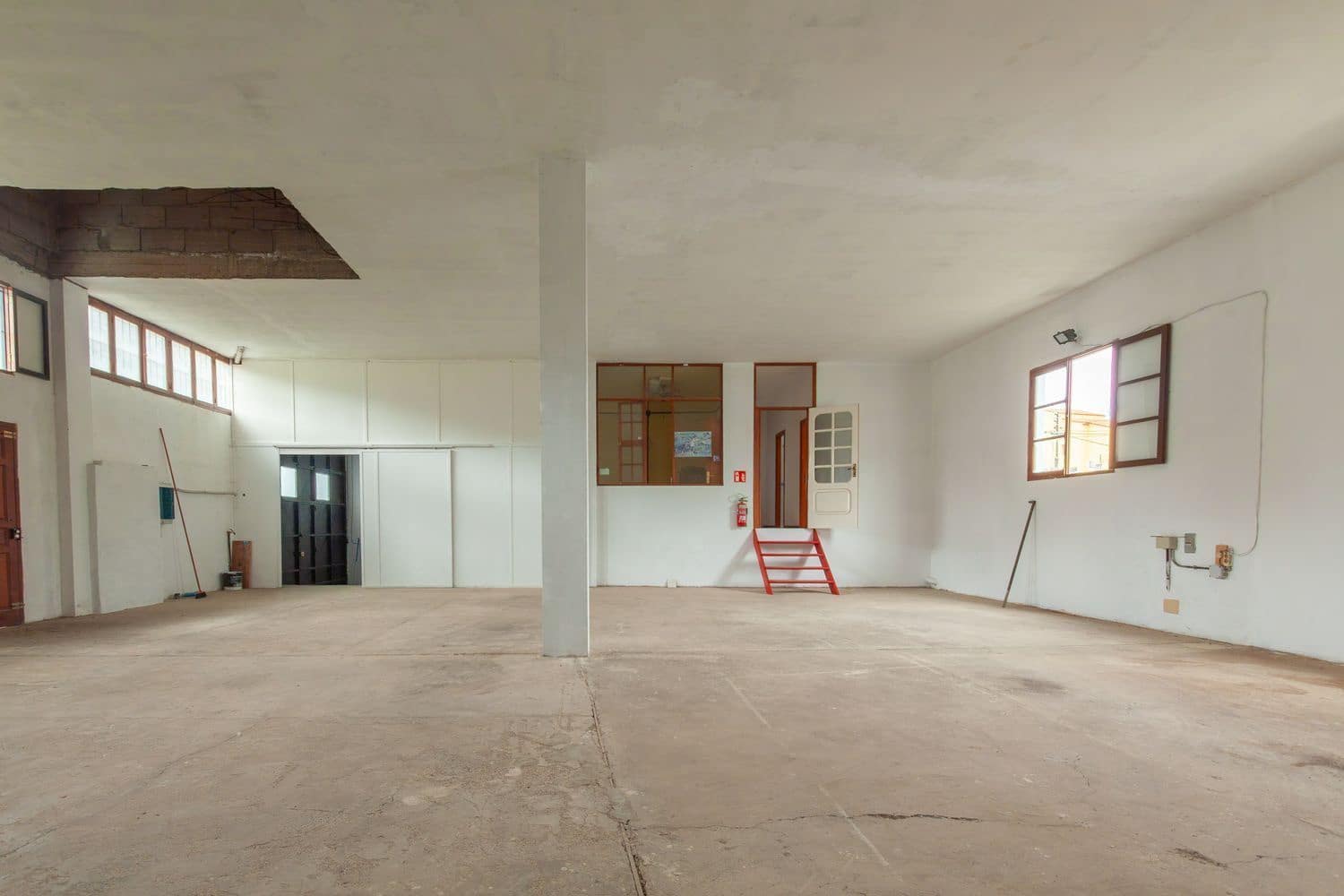 Erhverv til salg i Las Palmas de Gran Canaria med garage - € 270.000 (Ref: 9001713)