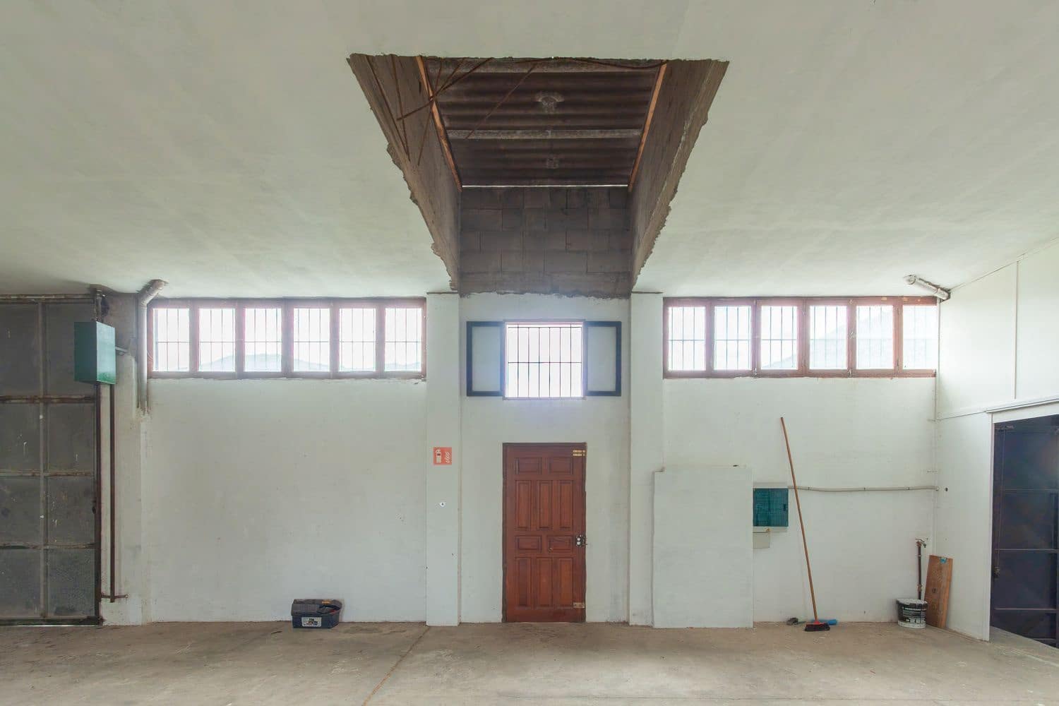 Erhverv til salg i Las Palmas de Gran Canaria med garage - € 270.000 (Ref: 9001713)