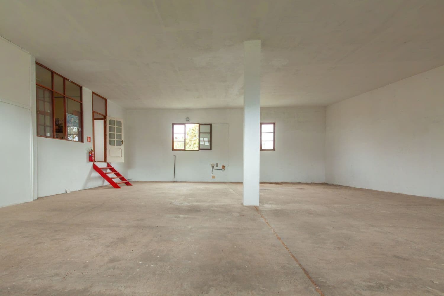 Erhverv til salg i Las Palmas de Gran Canaria med garage - € 270.000 (Ref: 9001713)