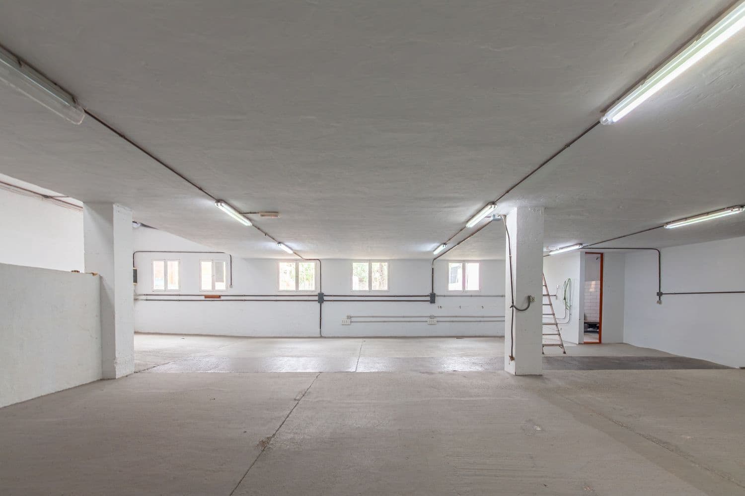 Erhverv til salg i Las Palmas de Gran Canaria med garage - € 270.000 (Ref: 9001713)