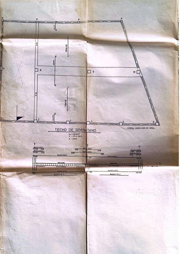 Erhverv til salg i Las Palmas de Gran Canaria med garage - € 270.000 (Ref: 9001713)