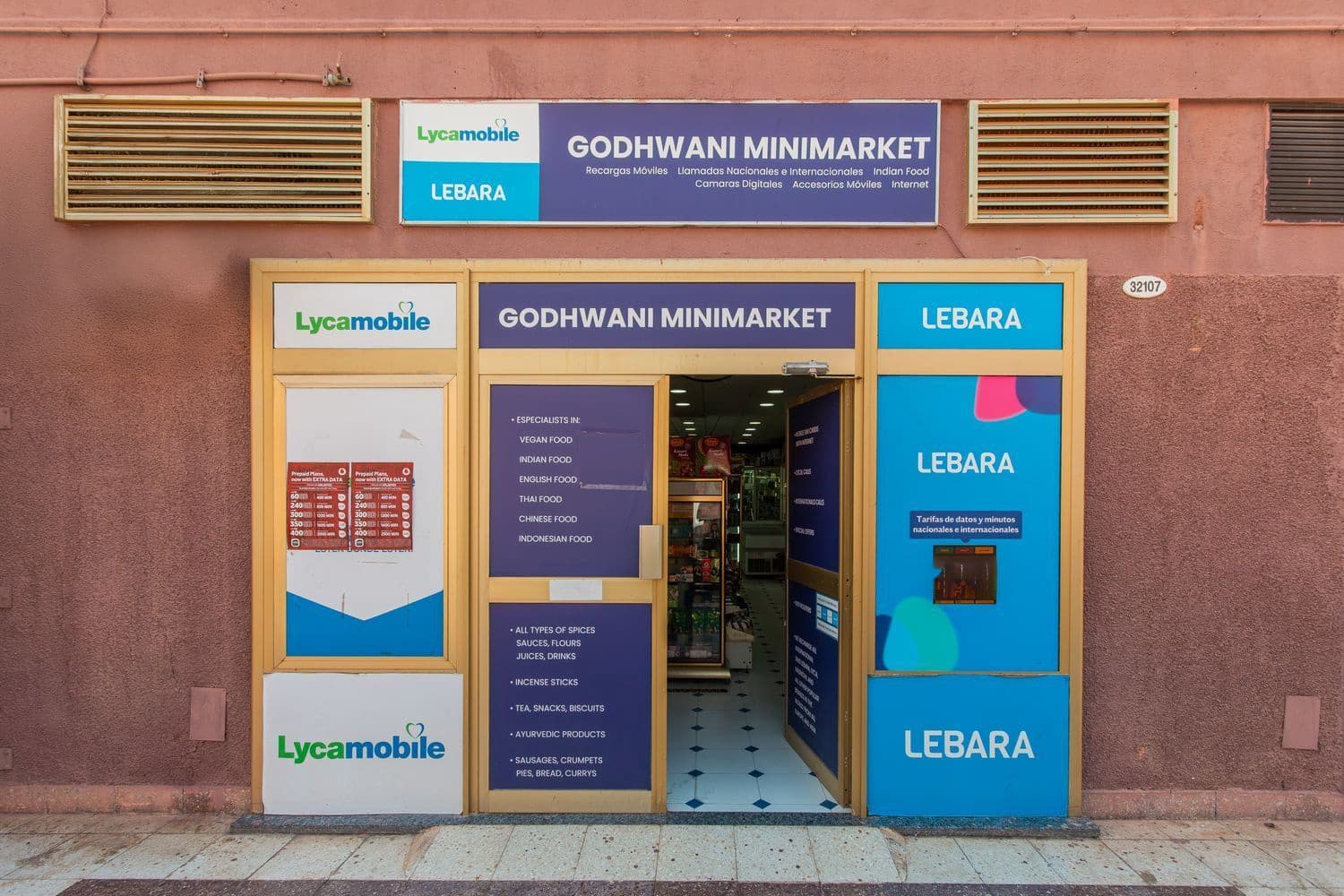 Erhverv til salg i Playa del Ingles - € 780.000 (Ref: 9001714)