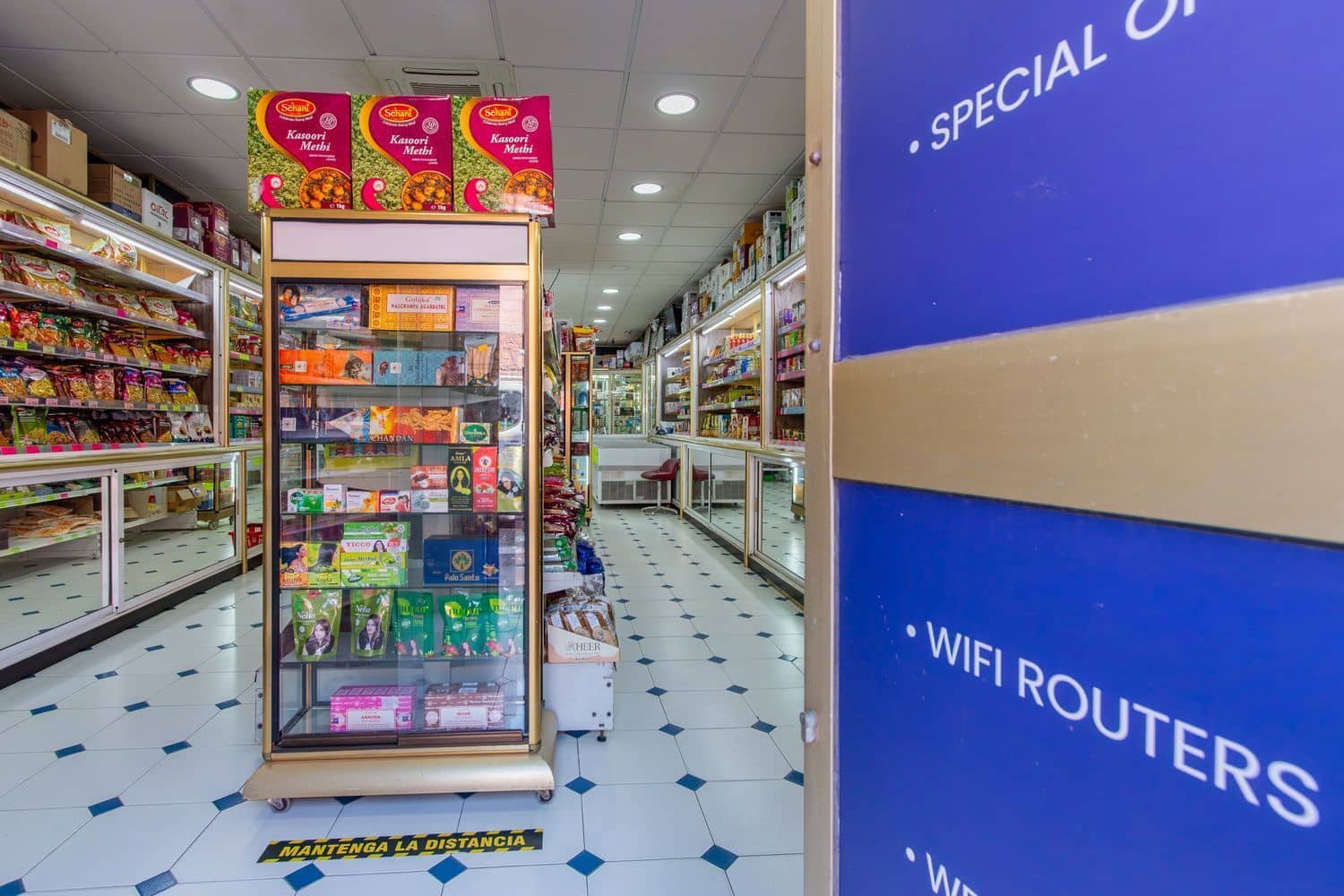 Erhverv til salg i Playa del Ingles - € 780.000 (Ref: 9001714)