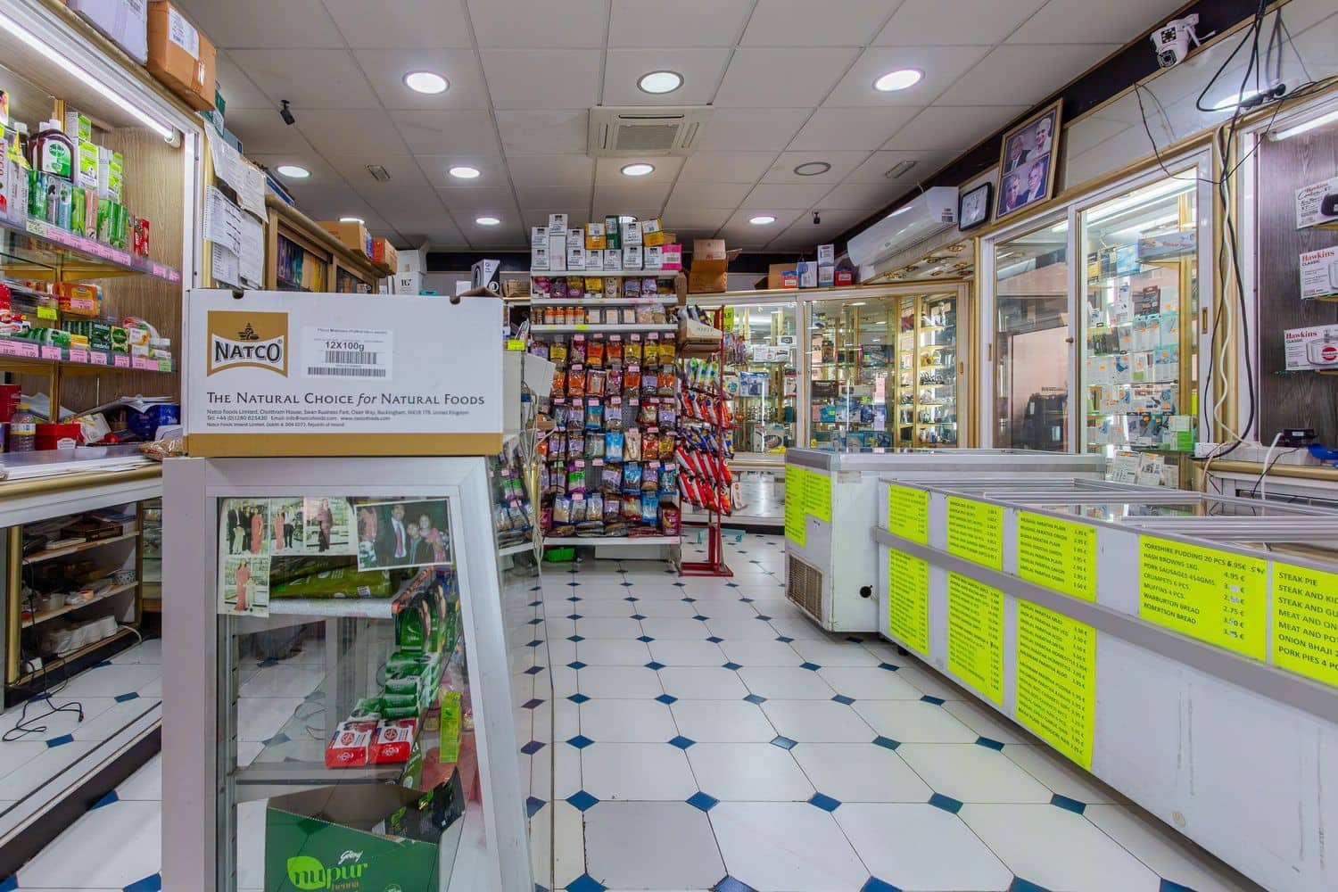 Erhverv til salg i Playa del Ingles - € 780.000 (Ref: 9001714)