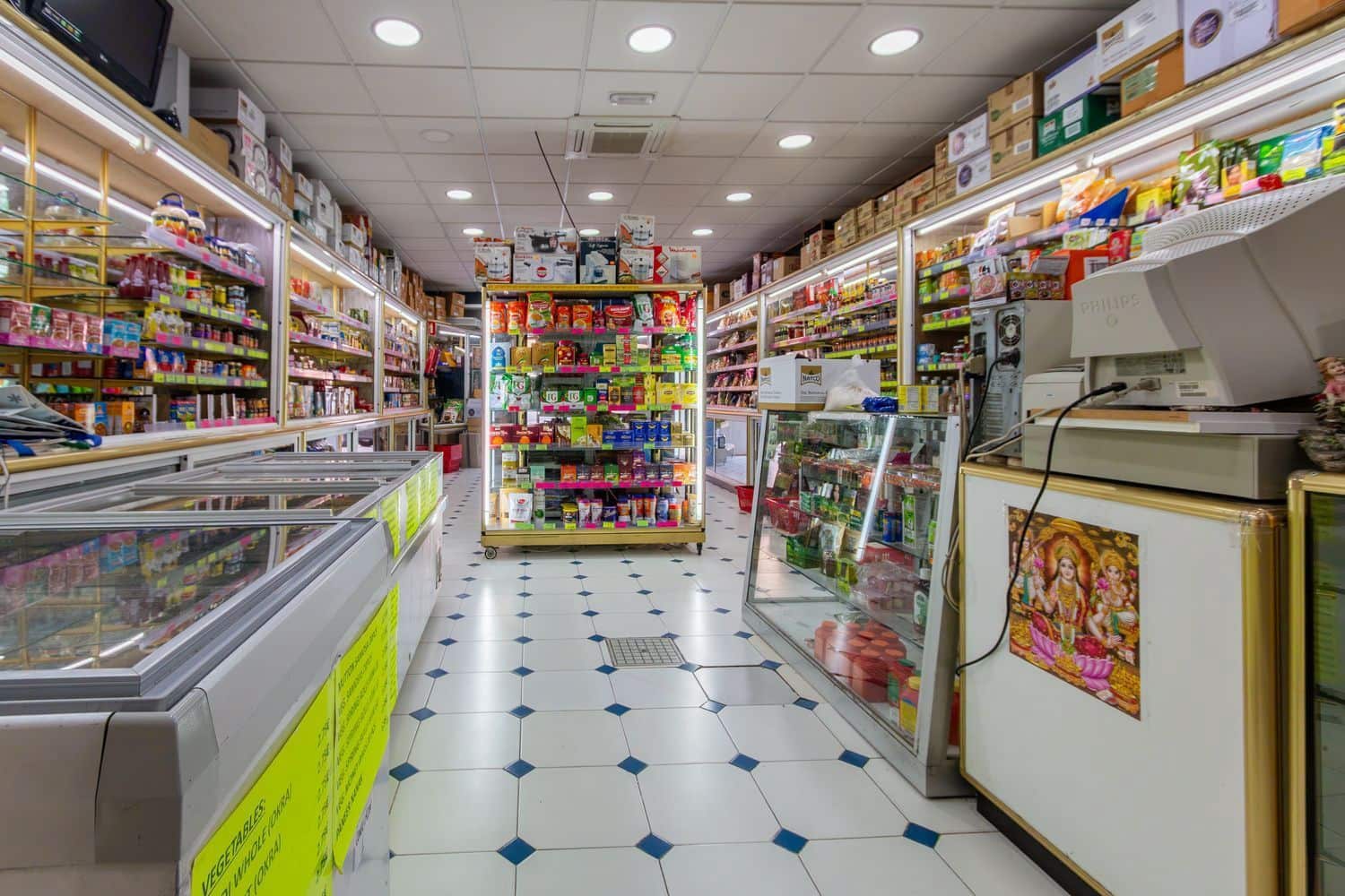 Erhverv til salg i Playa del Ingles - € 780.000 (Ref: 9001714)