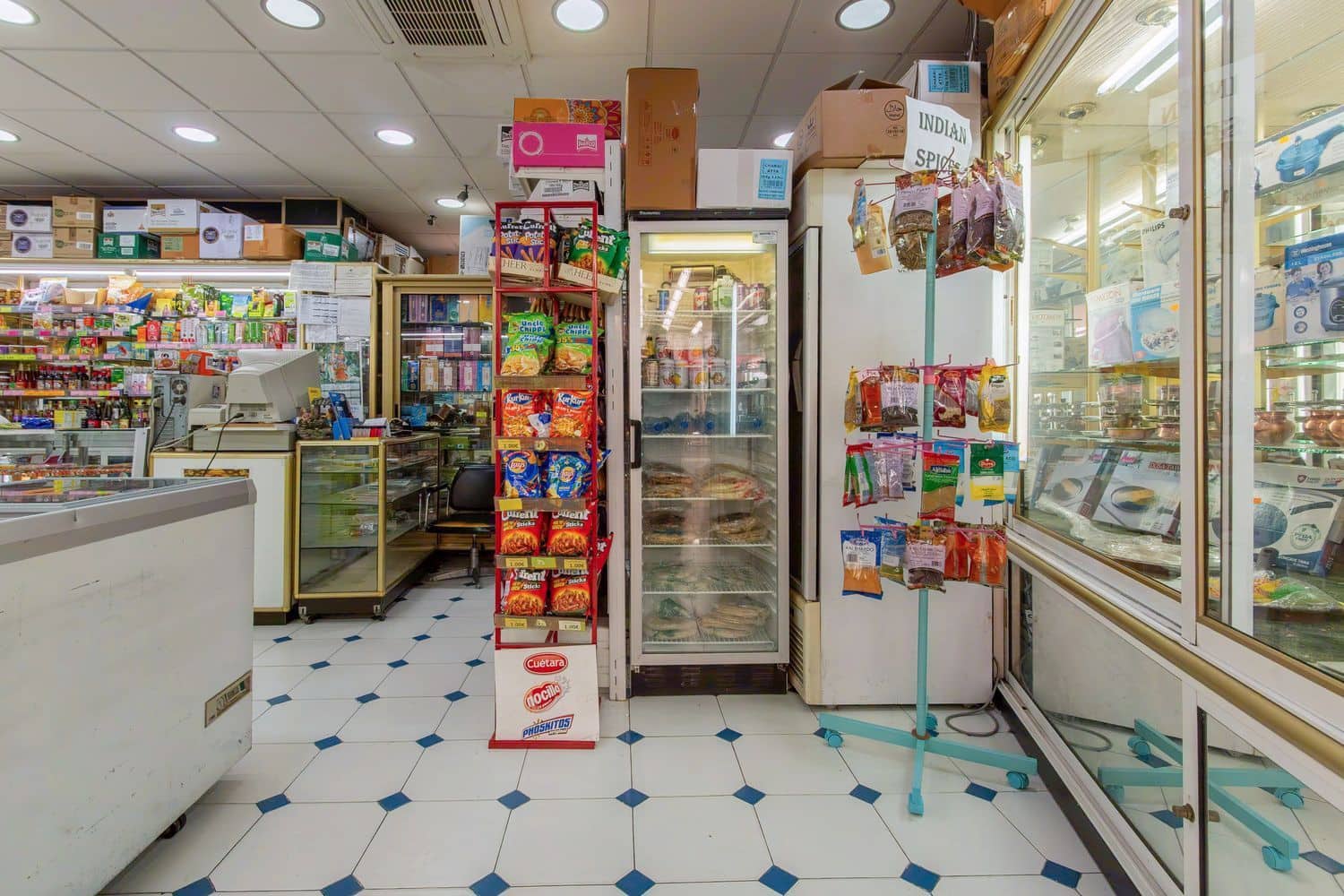 Erhverv til salg i Playa del Ingles - € 780.000 (Ref: 9001714)