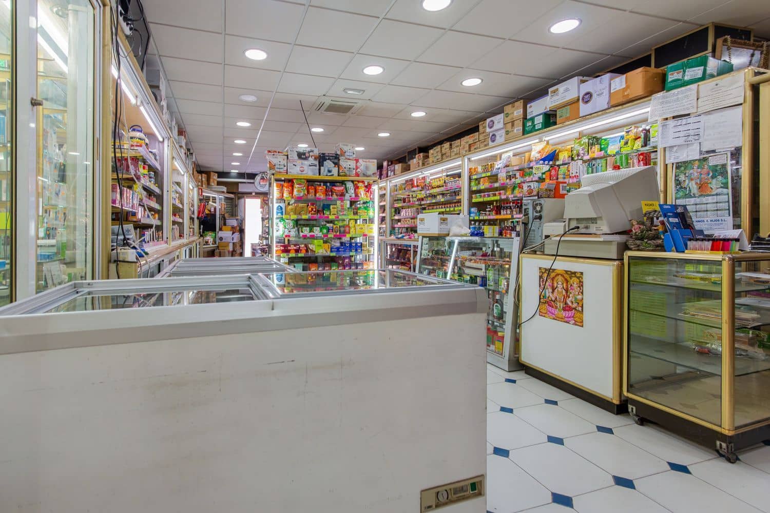 Erhverv til salg i Playa del Ingles - € 780.000 (Ref: 9001714)