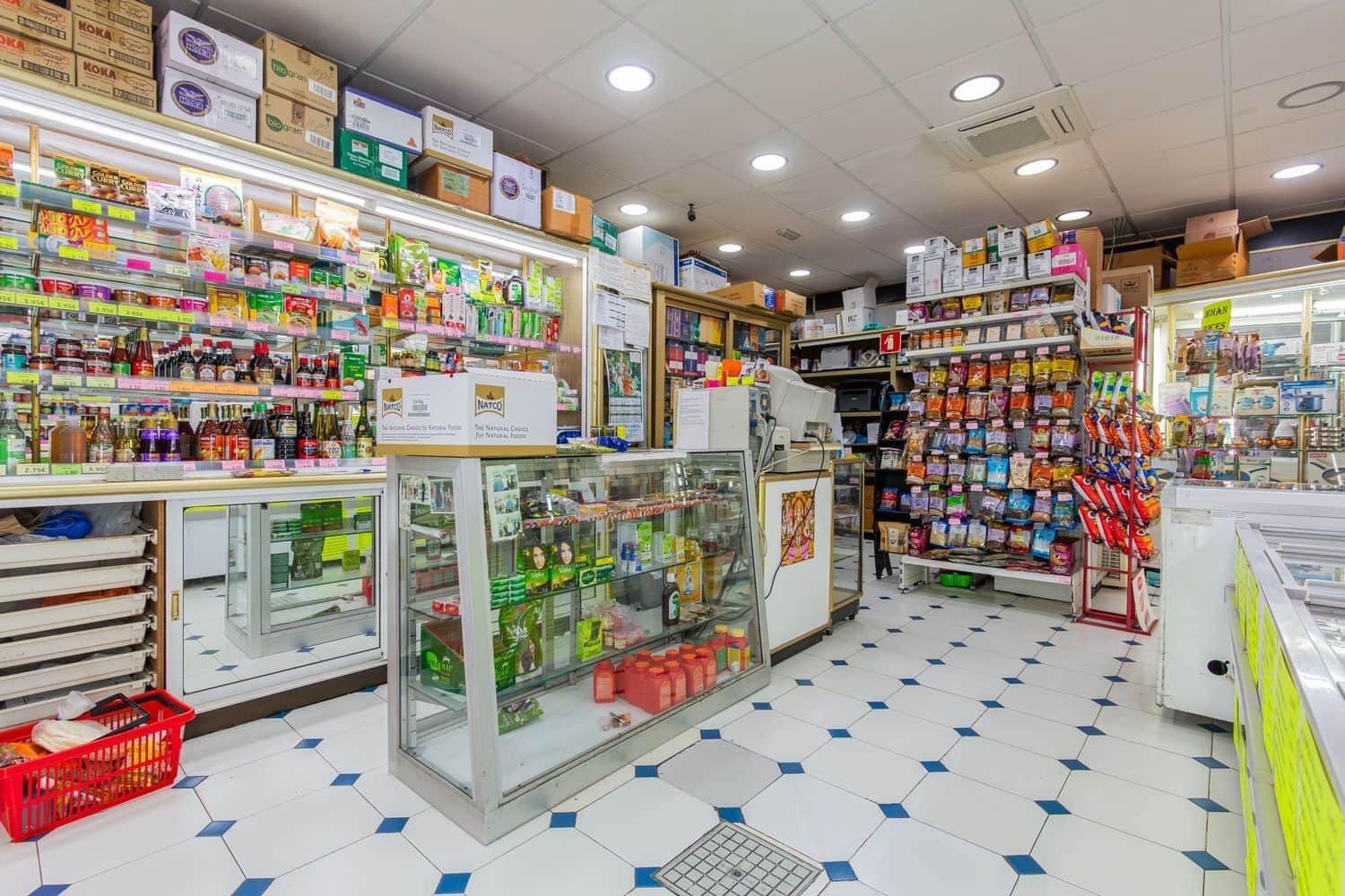 Erhverv til salg i Playa del Ingles - € 780.000 (Ref: 9001714)