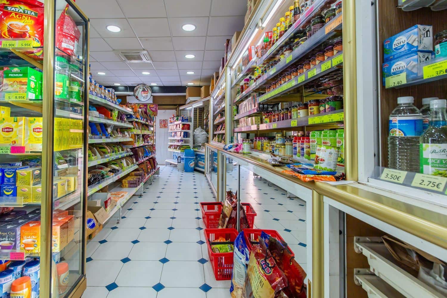 Erhverv til salg i Playa del Ingles - € 780.000 (Ref: 9001714)