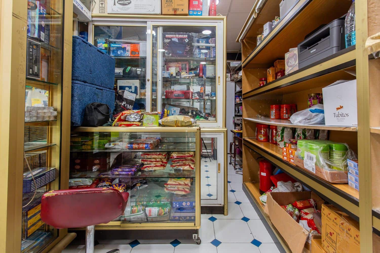 Erhverv til salg i Playa del Ingles - € 780.000 (Ref: 9001714)