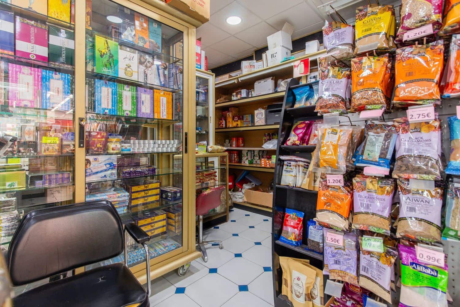 Erhverv til salg i Playa del Ingles - € 780.000 (Ref: 9001714)