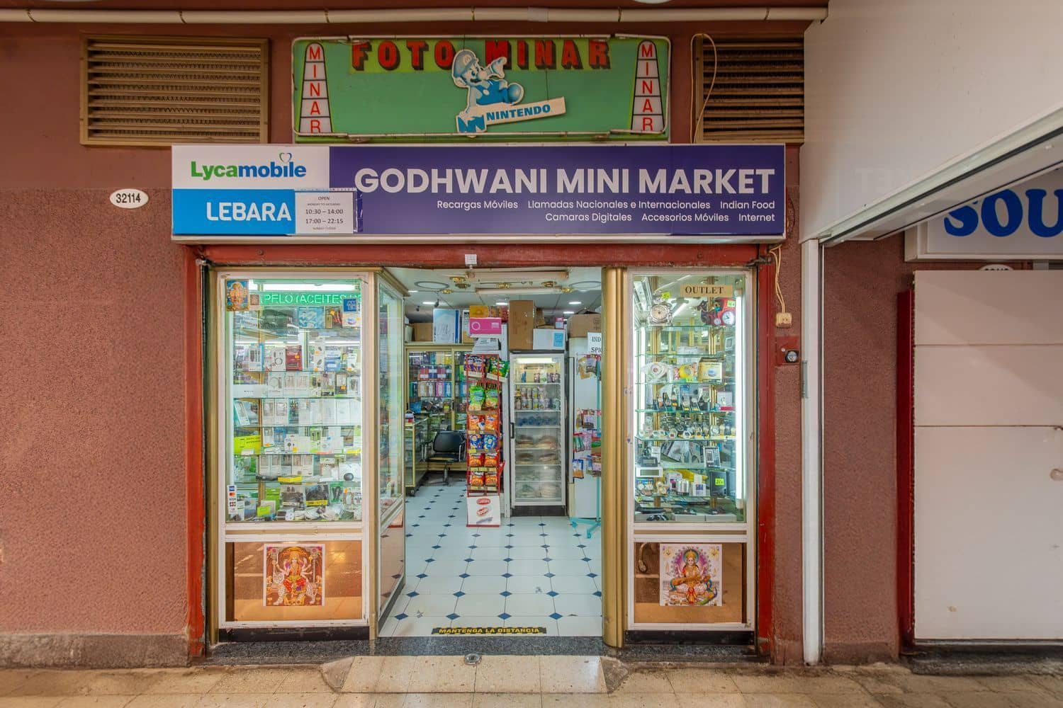 Erhverv til salg i Playa del Ingles - € 780.000 (Ref: 9001714)