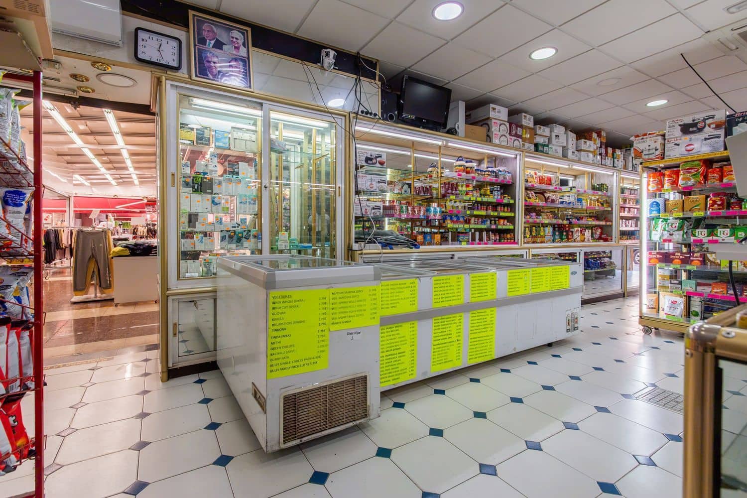 Erhverv til salg i Playa del Ingles - € 780.000 (Ref: 9001714)