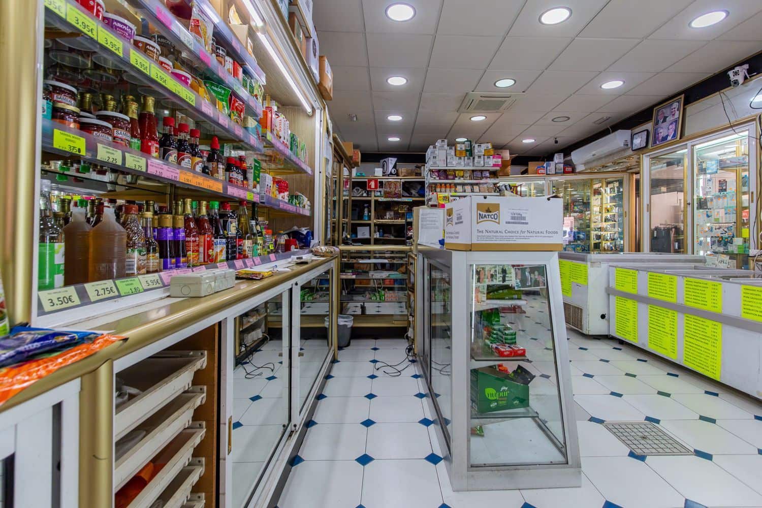 Erhverv til salg i Playa del Ingles - € 780.000 (Ref: 9001714)