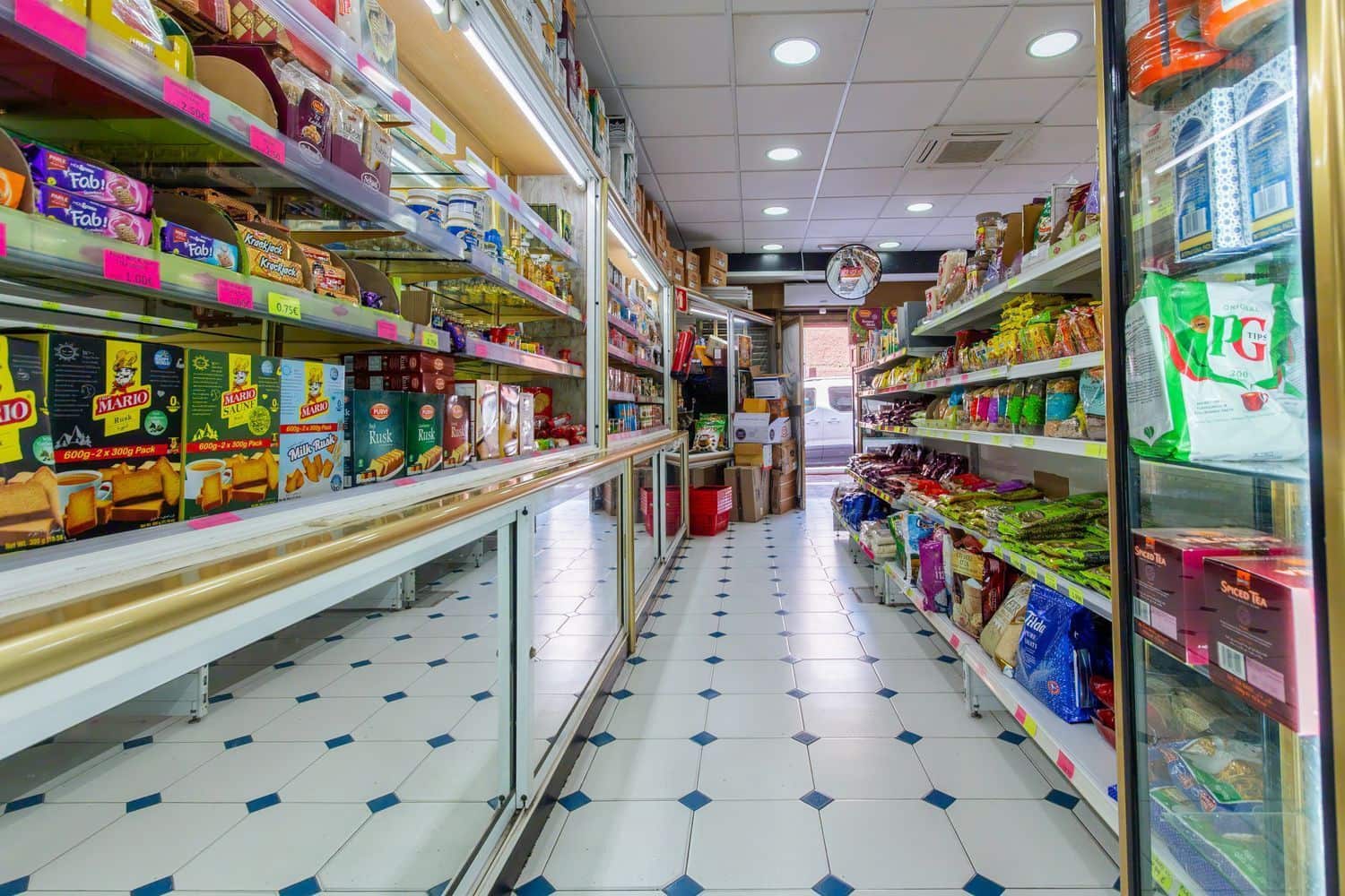 Erhverv til salg i Playa del Ingles - € 780.000 (Ref: 9001714)