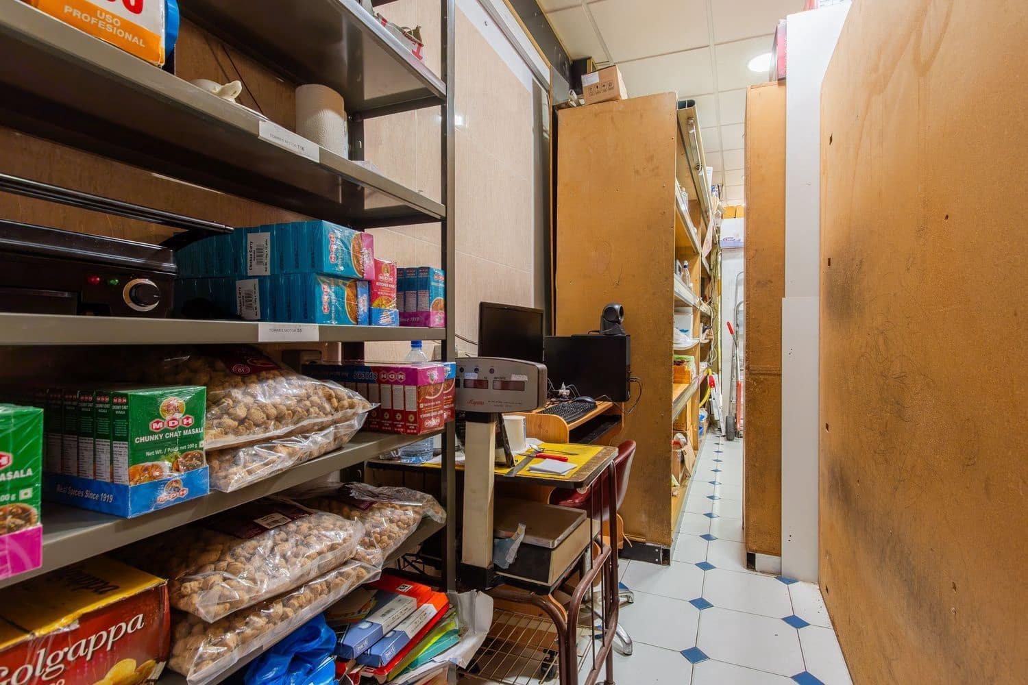 Erhverv til salg i Playa del Ingles - € 780.000 (Ref: 9001714)