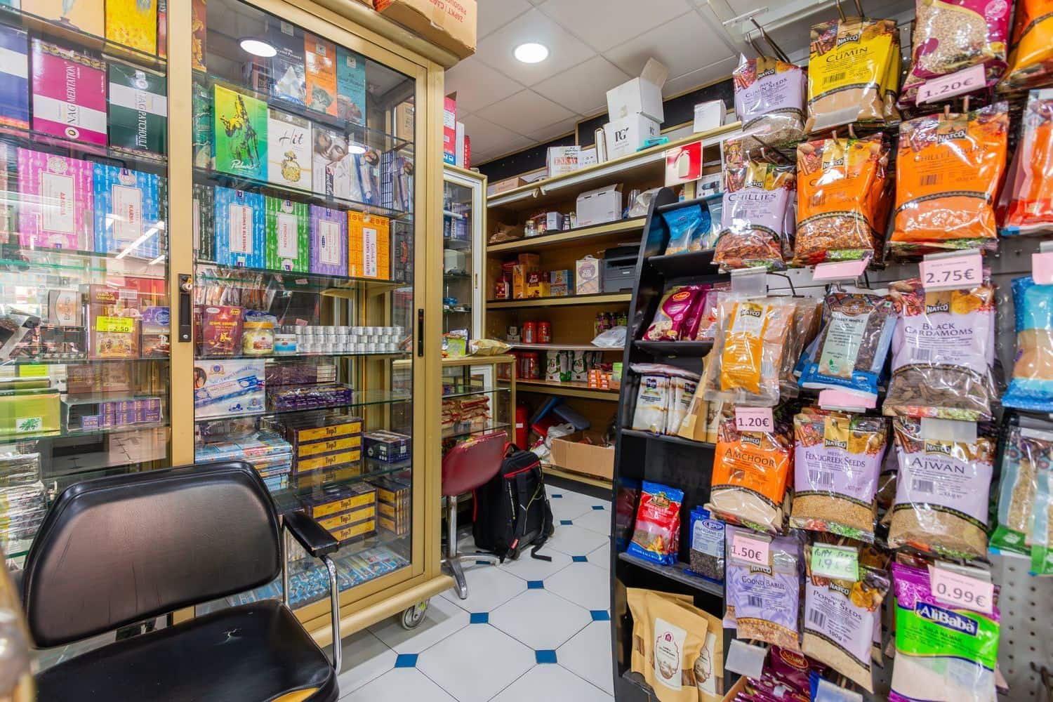 Erhverv til salg i Playa del Ingles - € 780.000 (Ref: 9001714)