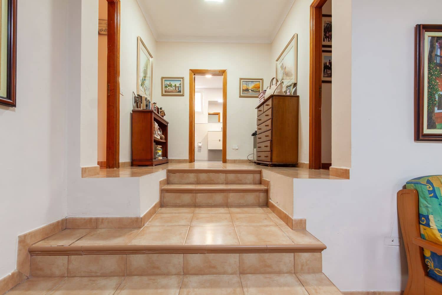 4 soveværelse Villa til salg i Teror med garage - € 530.000 (Ref: 9001716)