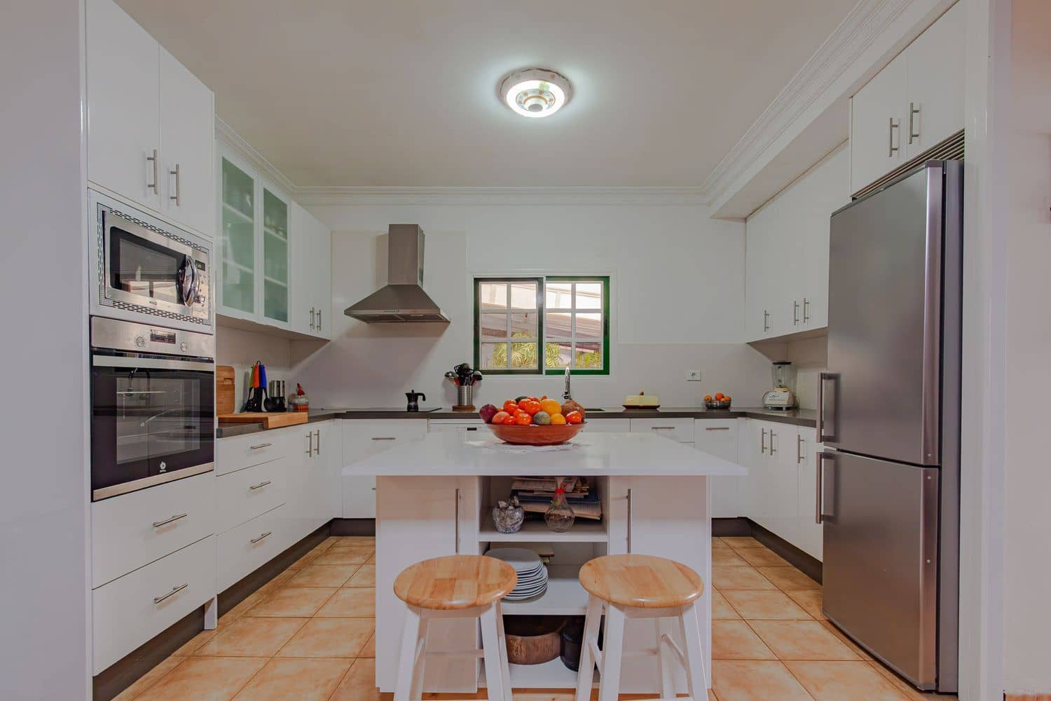 4 soveværelse Villa til salg i Teror med garage - € 530.000 (Ref: 9001716)