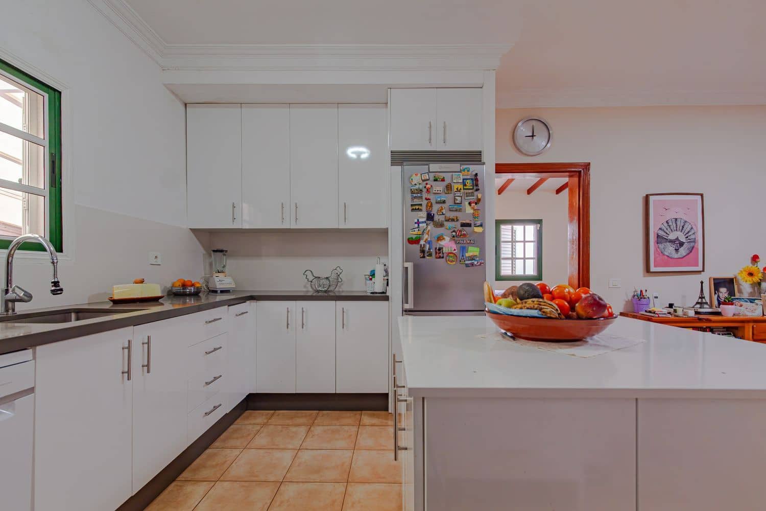 4 soveværelse Villa til salg i Teror med garage - € 530.000 (Ref: 9001716)