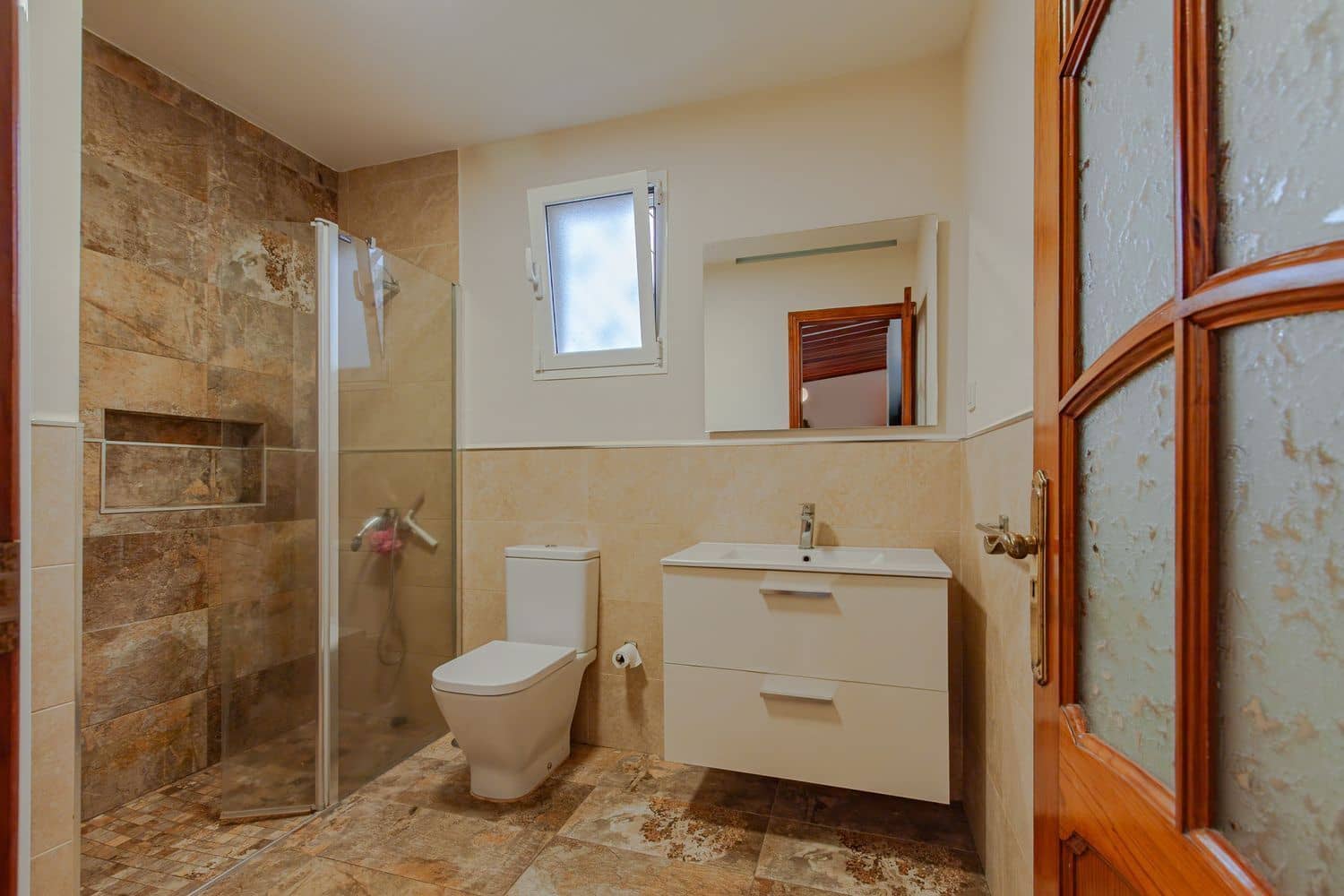 4 soveværelse Villa til salg i Teror med garage - € 530.000 (Ref: 9001716)