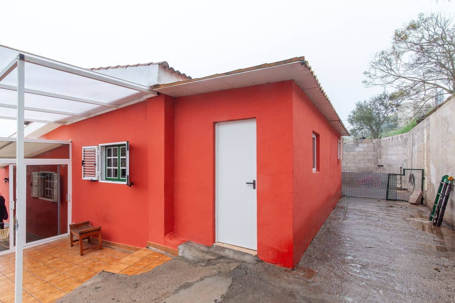 4 soveværelse Villa til salg i Teror med garage - € 530.000 (Ref: 9001716)