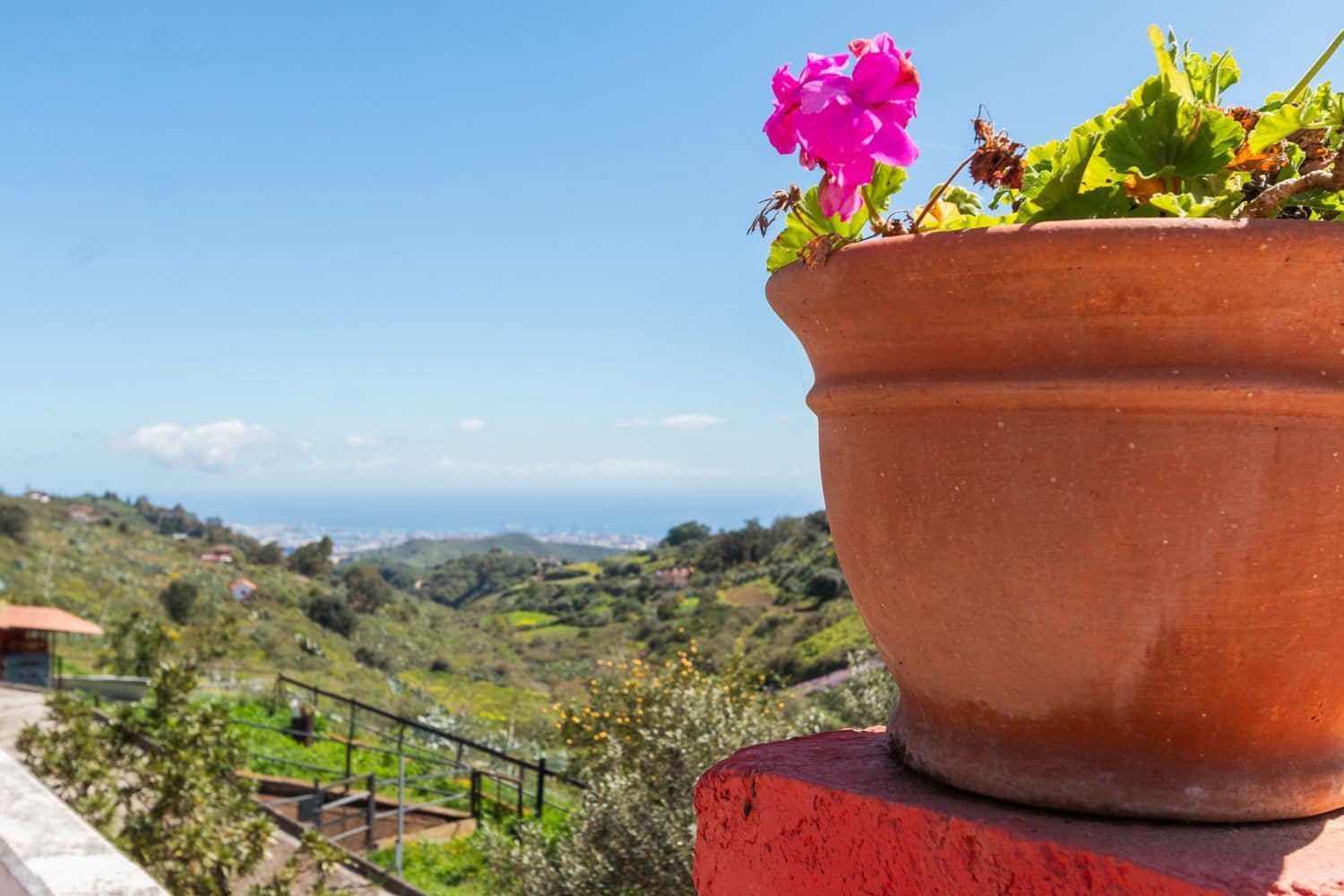 4 soveværelse Villa til salg i Teror med garage - € 530.000 (Ref: 9001716)