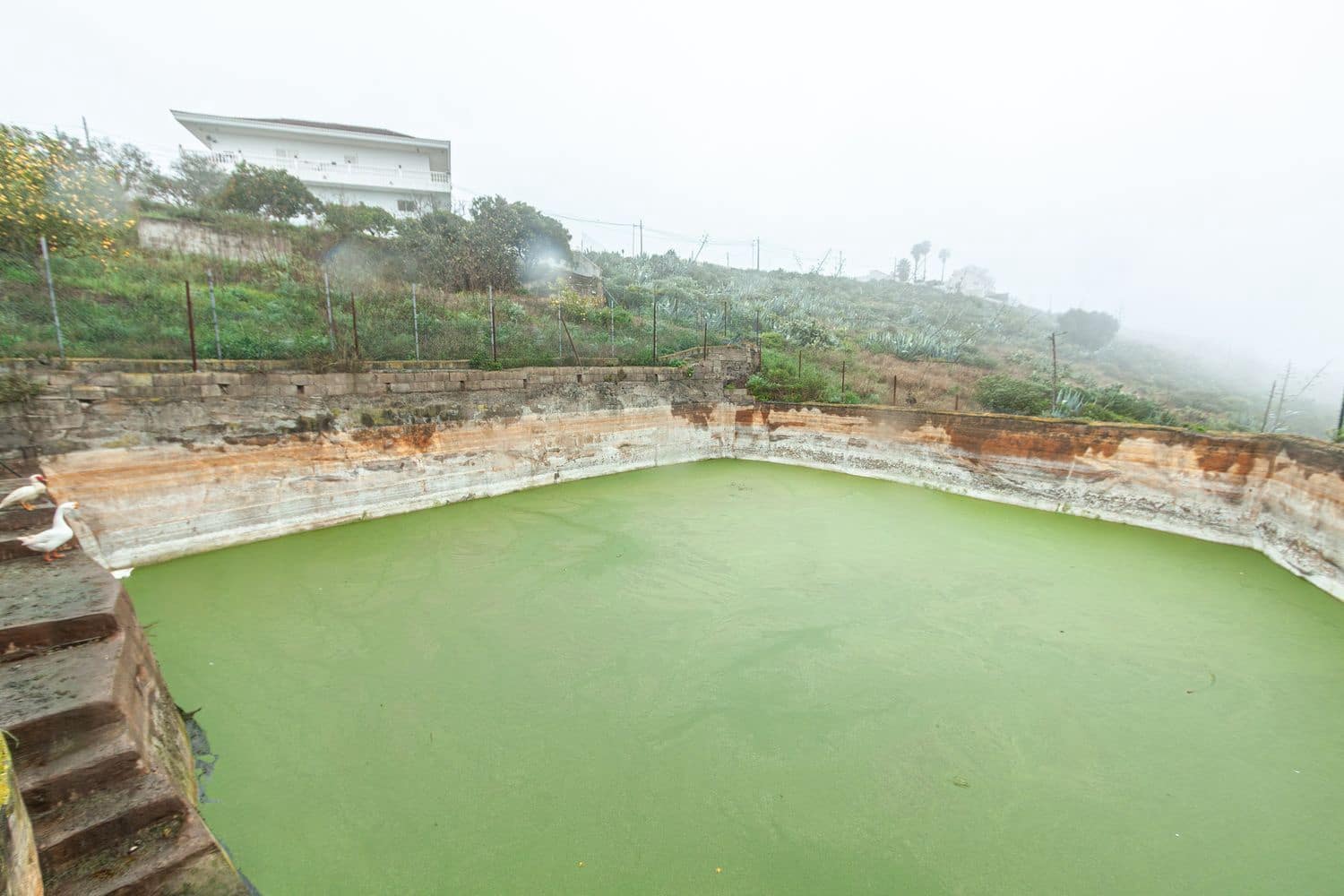 4 soveværelse Villa til salg i Teror med garage - € 530.000 (Ref: 9001716)