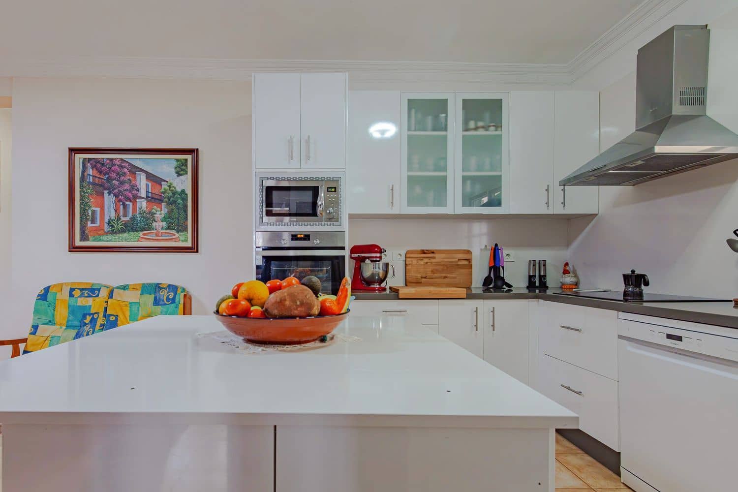 4 soveværelse Villa til salg i Teror med garage - € 530.000 (Ref: 9001716)