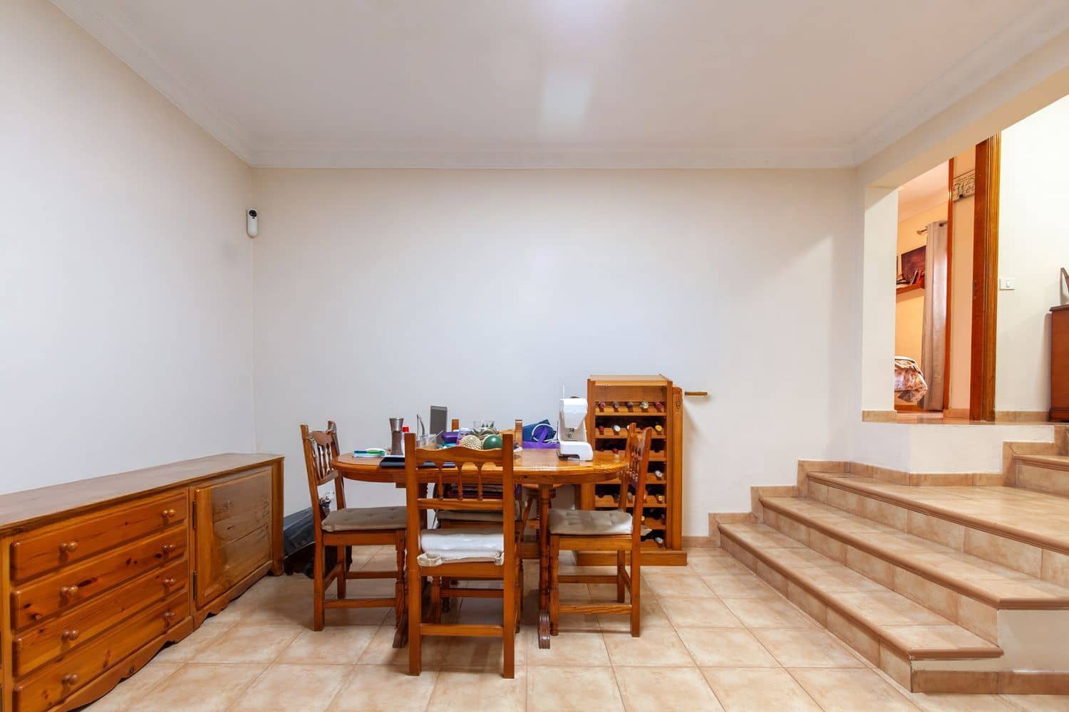 4 soveværelse Villa til salg i Teror med garage - € 530.000 (Ref: 9001716)