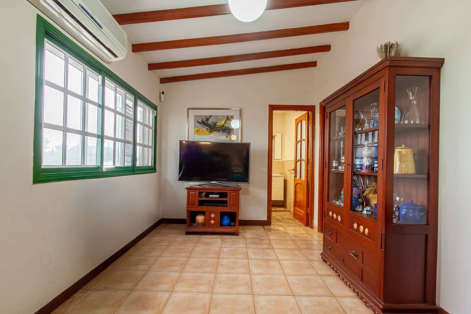 4 soveværelse Villa til salg i Teror med garage - € 530.000 (Ref: 9001716)