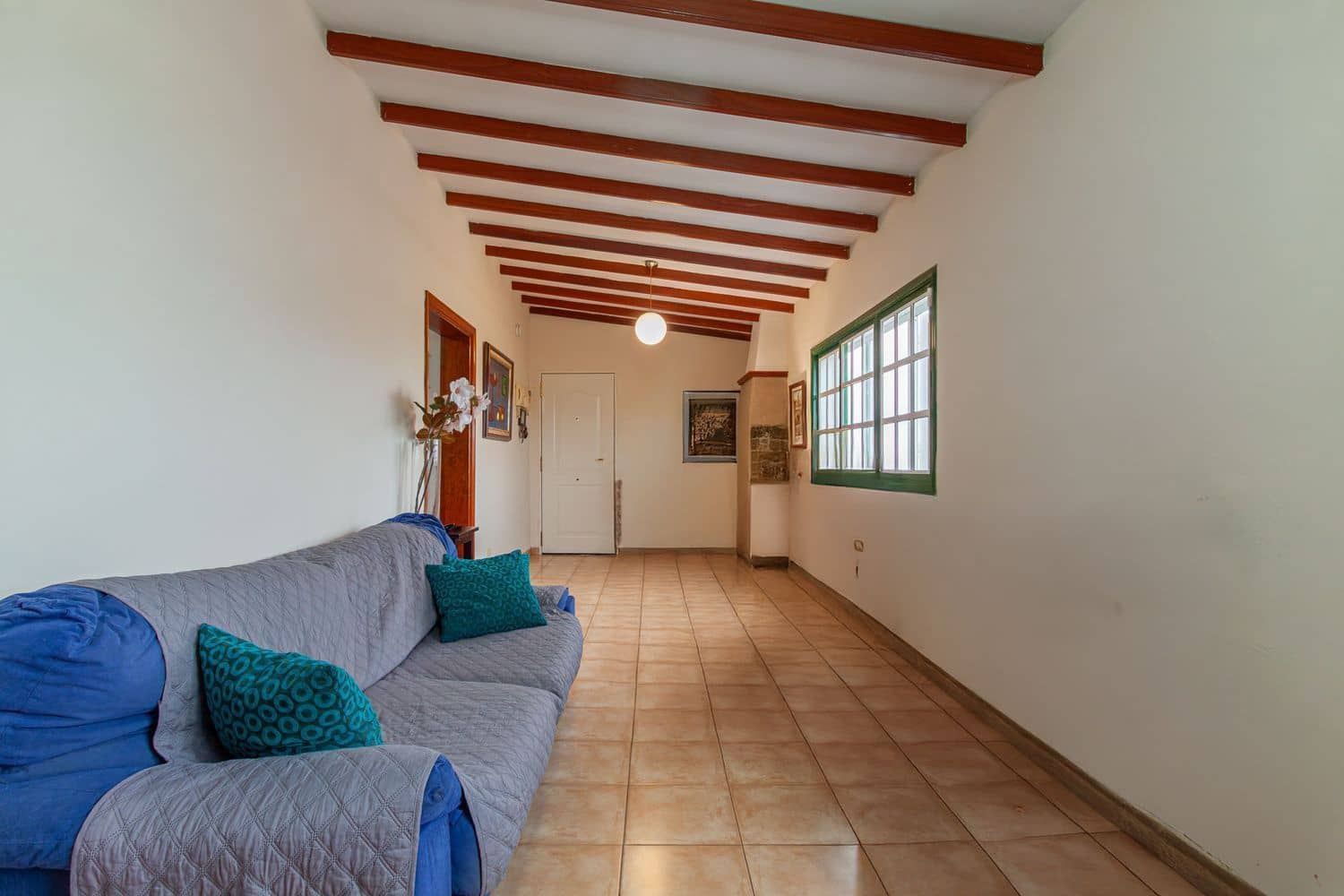 4 soveværelse Villa til salg i Teror med garage - € 530.000 (Ref: 9001716)