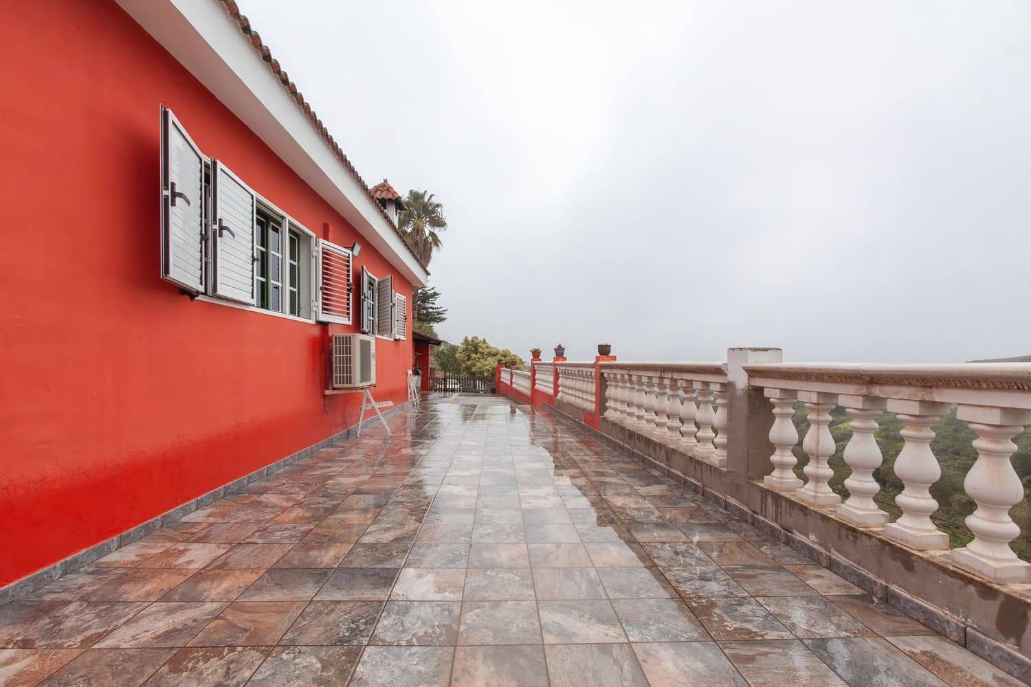 4 soveværelse Villa til salg i Teror med garage - € 530.000 (Ref: 9001716)