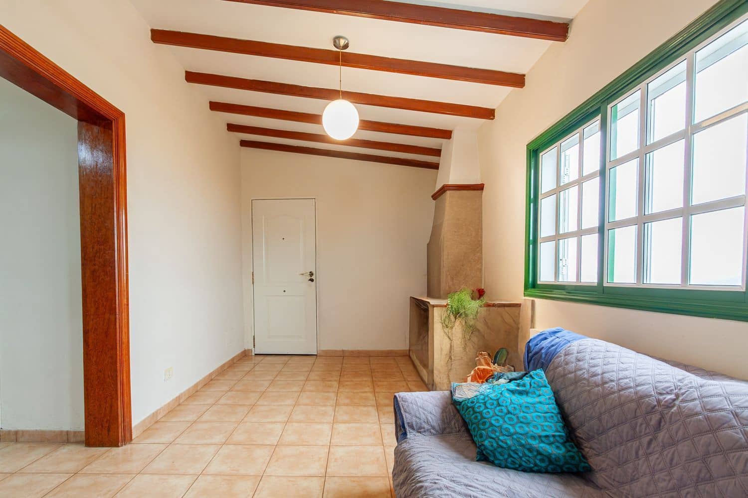 4 soveværelse Villa til salg i Teror med garage - € 530.000 (Ref: 9001716)