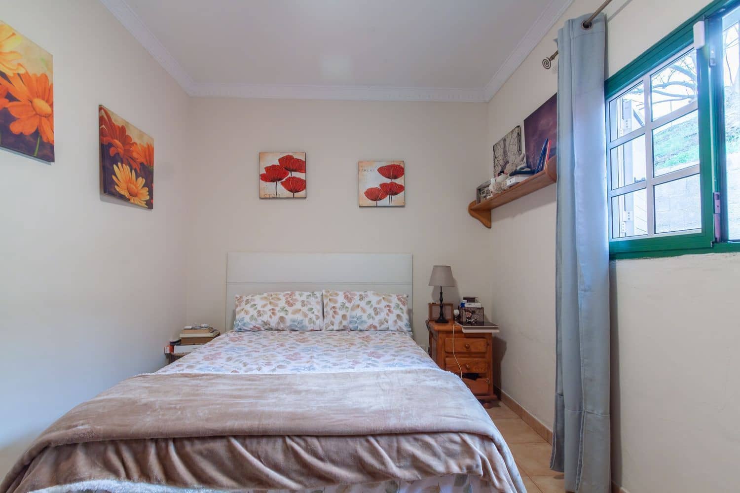 4 soveværelse Villa til salg i Teror med garage - € 530.000 (Ref: 9001716)