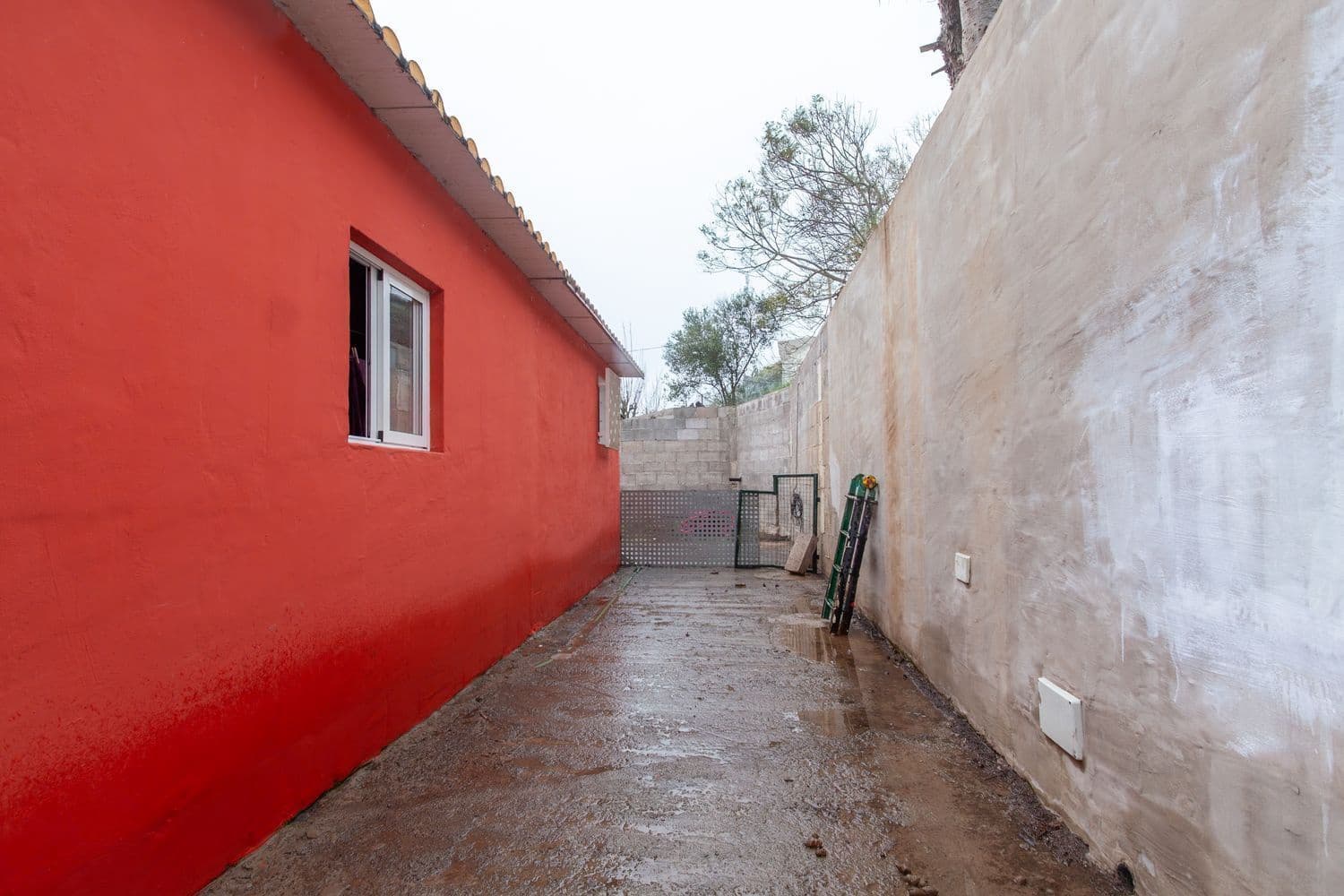 4 soveværelse Villa til salg i Teror med garage - € 530.000 (Ref: 9001716)