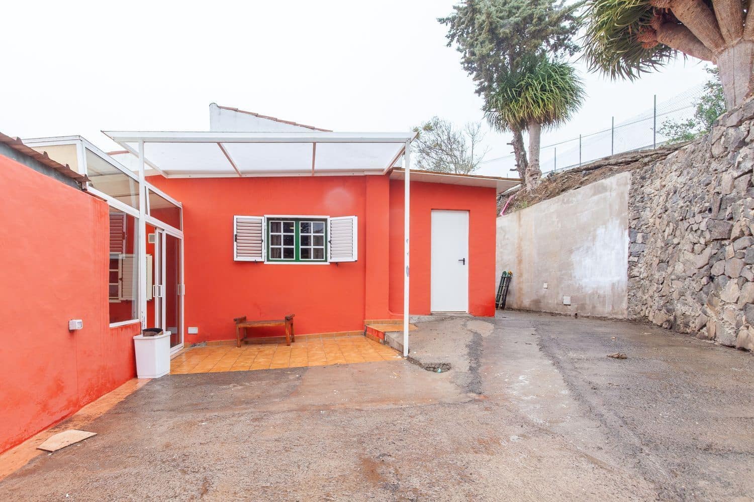 4 soveværelse Villa til salg i Teror med garage - € 530.000 (Ref: 9001716)