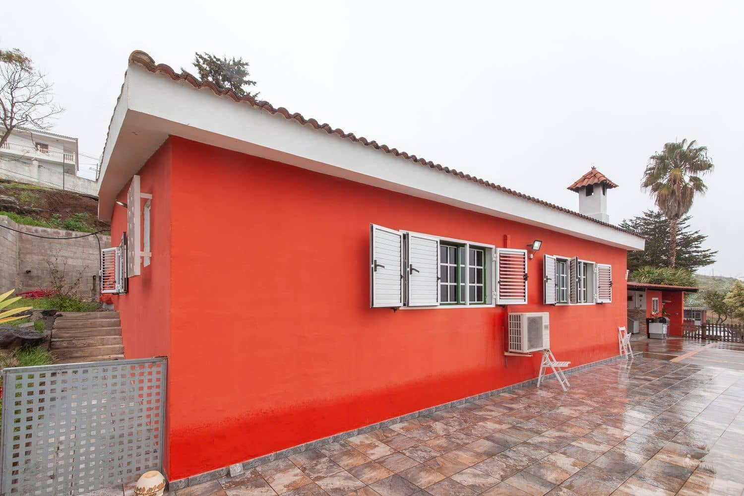 4 soveværelse Villa til salg i Teror med garage - € 530.000 (Ref: 9001716)