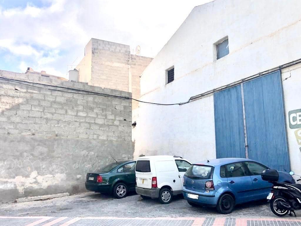 Byggegrund til salg i El Tablero - € 780.000 (Ref: 9003005)