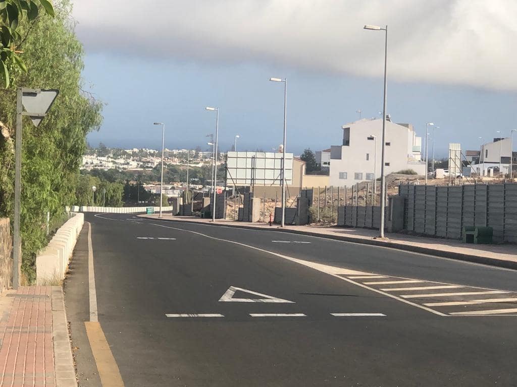 Byggegrund til salg i El Tablero - € 780.000 (Ref: 9003005)