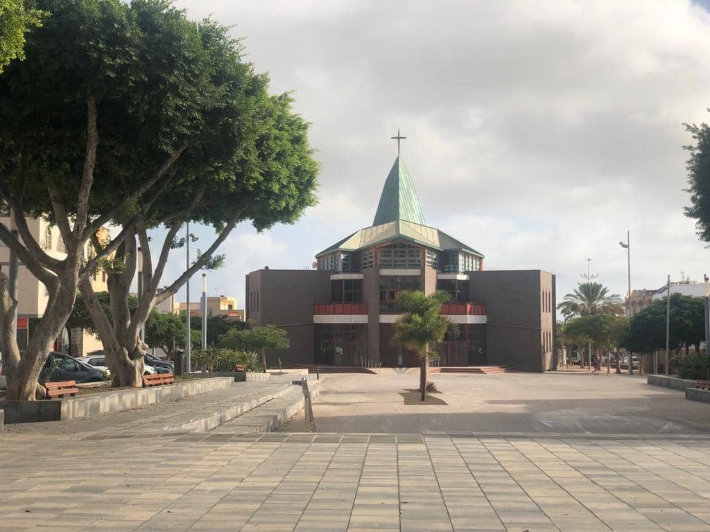 Byggegrund til salg i El Tablero - € 780.000 (Ref: 9003005)