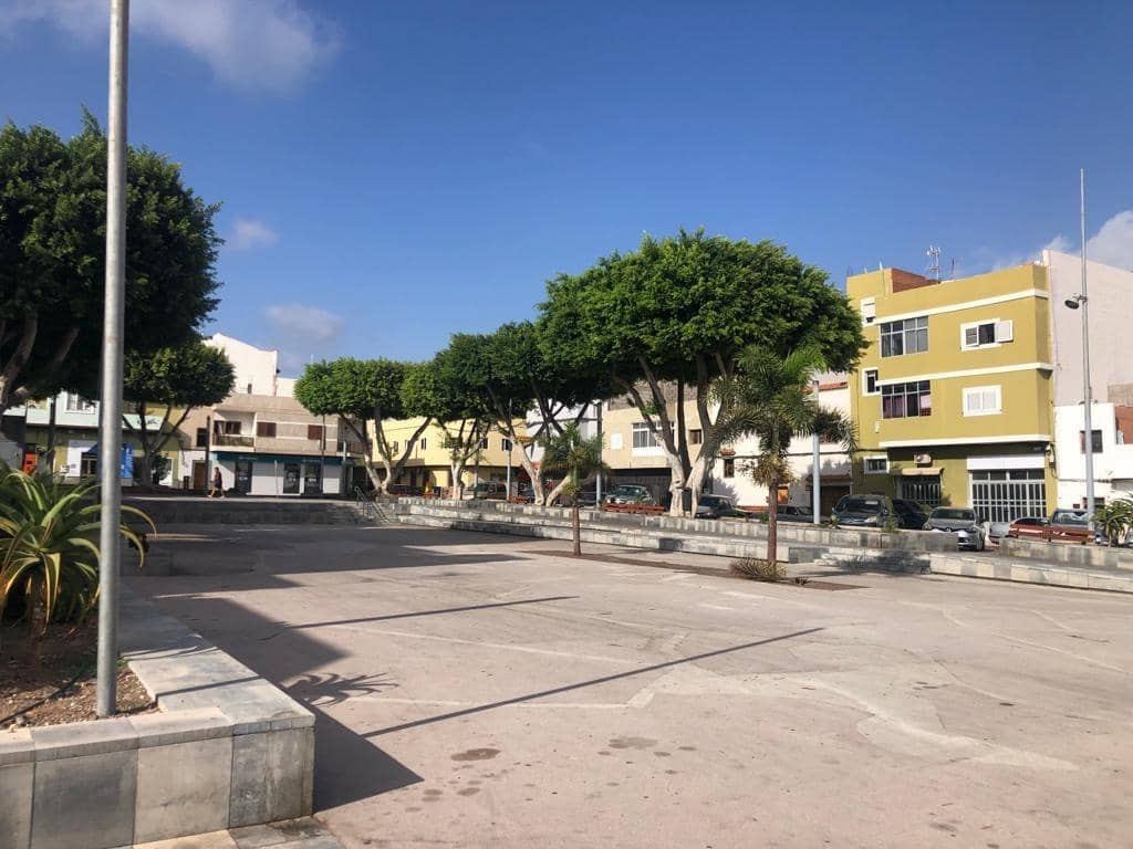 Byggegrund til salg i El Tablero - € 780.000 (Ref: 9003005)